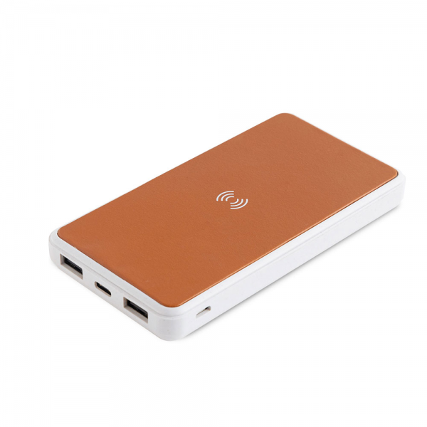 Power bank Recybank