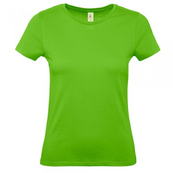 T-shirt B&C E150 Women Cores