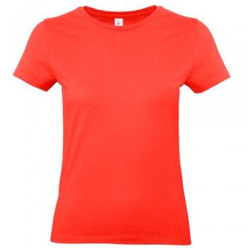 T-shirt B&C E190 Women