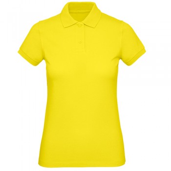 Polo B&C Inspire Women 170g