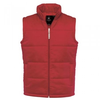 Colete B&C Bodywarmer