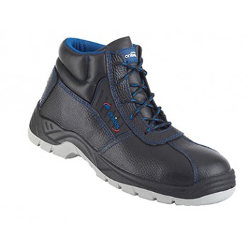 Bota Sagunto S3 Metal Free...