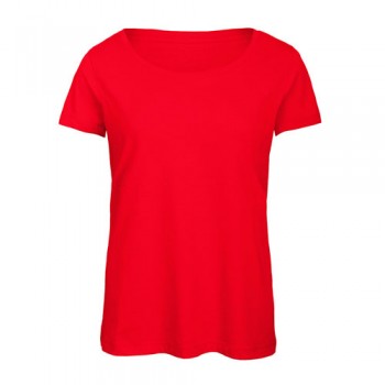 T-shirt Triblend Women 130g