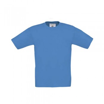 T-shirt B&C Exact 150 Kids